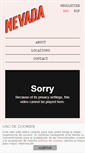Mobile Screenshot of nevada-service.com